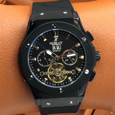 hublot serial number 582666